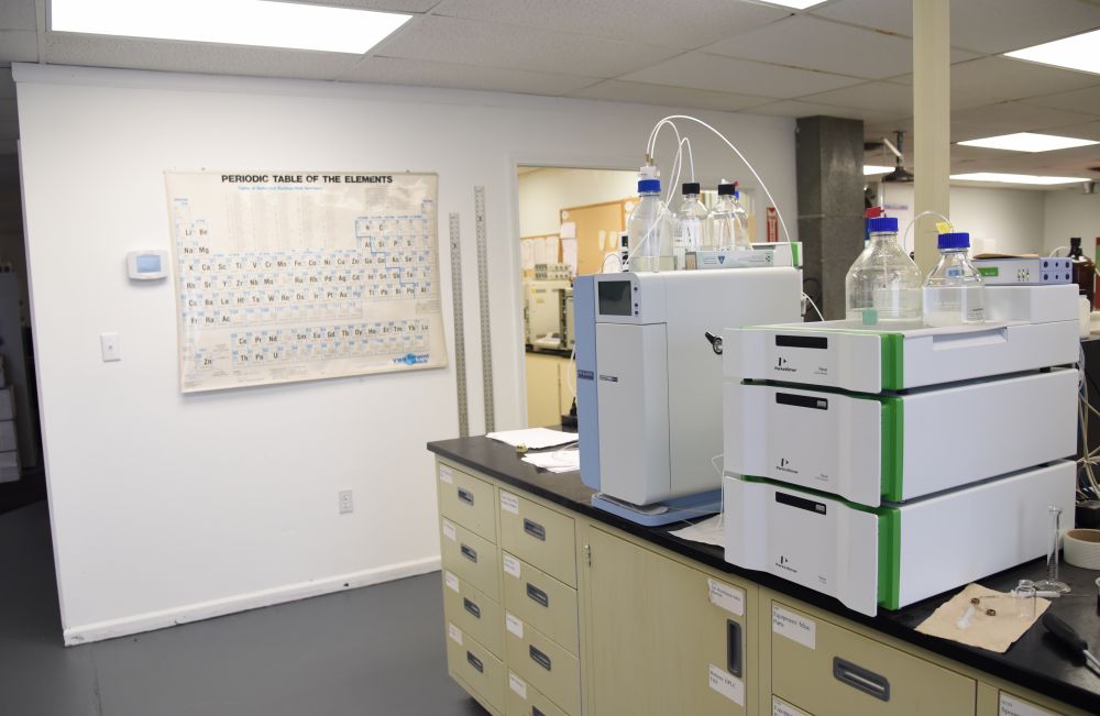 Research and Development